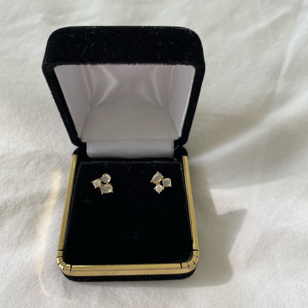 SOLD 🔥 Anthropologie Earrings